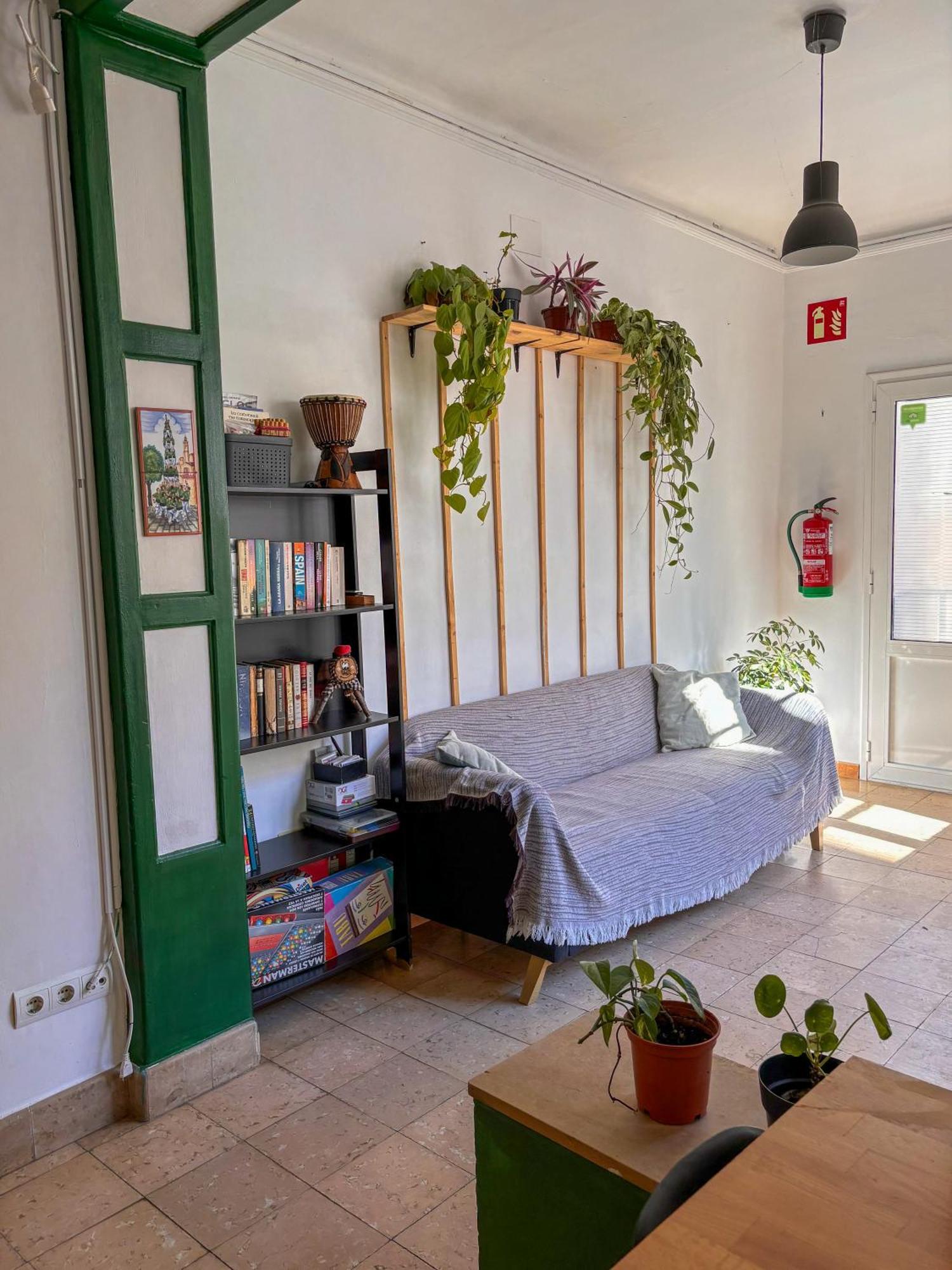 Tarragona Hostel מראה חיצוני תמונה